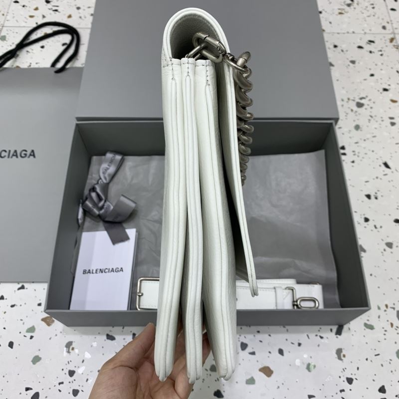 Balenciaga Top Handle Bags